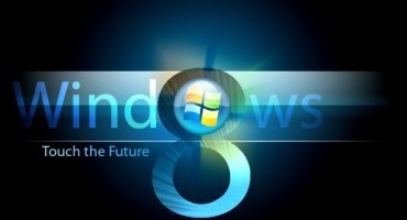 Microsoft predstavio Windows 8