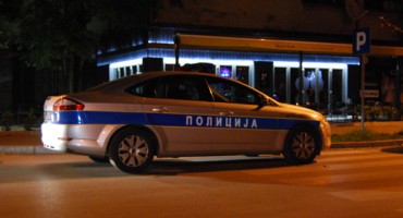 Uhićen bombaš iz Banja Luke: Policajac ga slučajno našao na kolodvoru