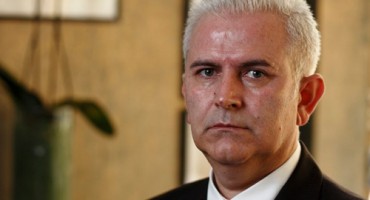 Otvoreno pismo predsjedniku FBiH, Živku Budimiru i federalnom ministru pravde, Zoranu Mikuliću, povodom ubojstva Nikole i Marice