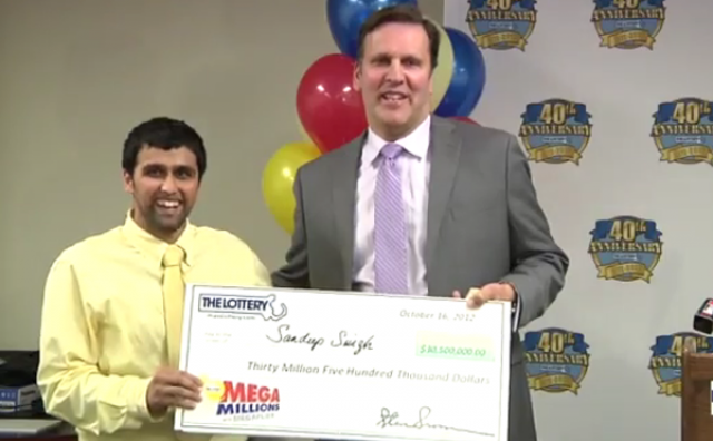 sreća, djevojka, lutrija