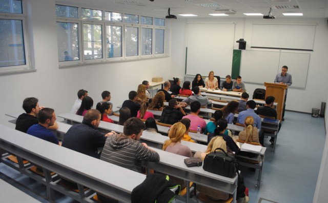 studenti
