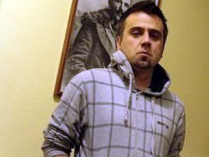 Sipa, Ivan Šušnjar, Ivan Šušnjar, poskok