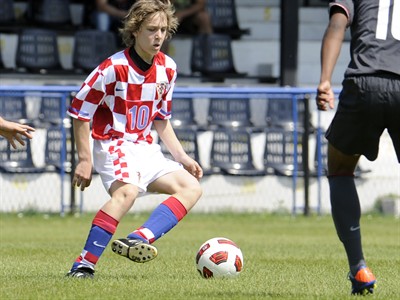U21: Hrvatska - San Marino 4:0