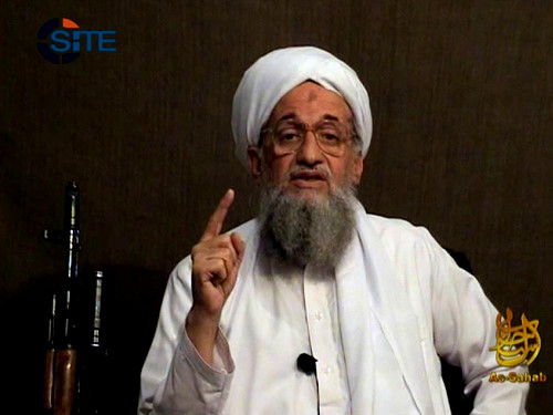 Al Kaida planira velike atentate na Zapadu