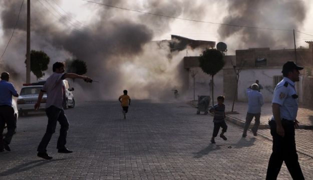 Nema prekida vatre u Siriji, sukobi se nastavljaju još žešće