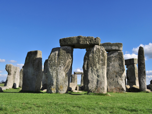 Snimke u 3D laserskoj tehnologiji otkrile još jednu tajnu Stonehengea