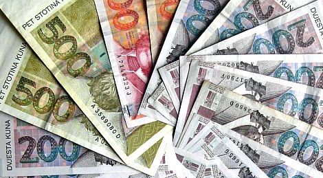 Hrvatska narodna banka održala je prvu od četiri najavljene ovogodišnje strukturne obratne repo aukcije