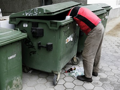 BiH među 20 najsiromašnijih zemalja svijeta, svaki šesti stanovnik gladan!