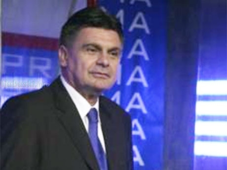 Direktor Razvojne banke F BiH Petar Jurčić i bivši direktor Hypo banke krivotvorio diplomu!
