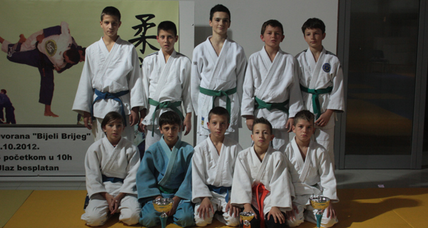 judo