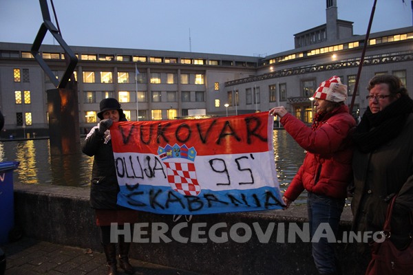 Proces u Haagu: Ovčara, Škabrnja i Saborsko dokaz genocidne namjere