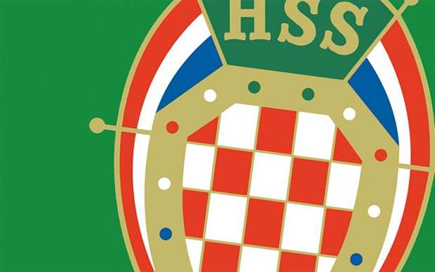 Rascjepkanost i sukobi stranaka