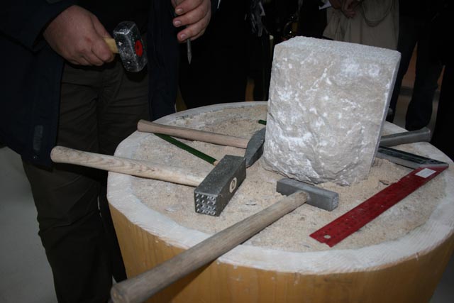kamenoklesarstvo