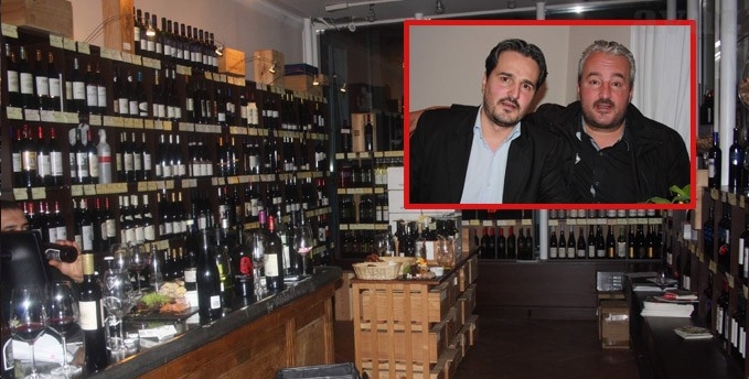 I slavni Boris Becker od Hercegovaca kupuje vino koje košta od 6.000 do 9.000 eura