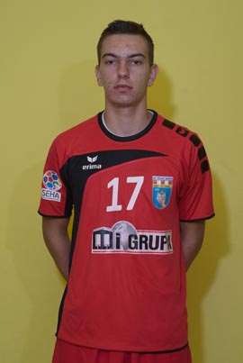 Budućnost HRK Izviđača Matej Hrstić – Igrač velikog potencijala