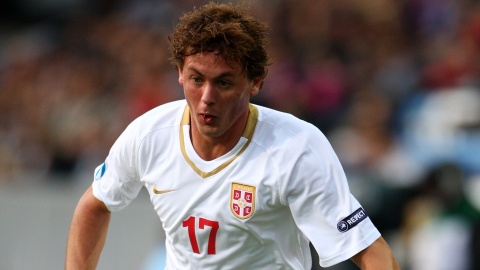 Matić: Neću igrati za Srbiju dok je Mihajlović izbornik