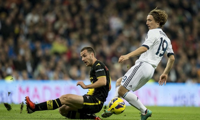 Modrić otkrio kako se Kovačić dosad snašao u Realu