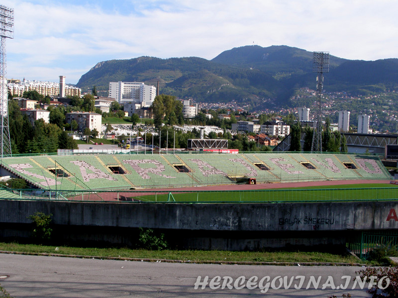Koševo