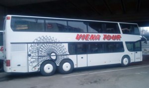 Pišonja i Žuga u akciji: Ukraden najsuvremeniji autobus prijevoznika iz Brčkog