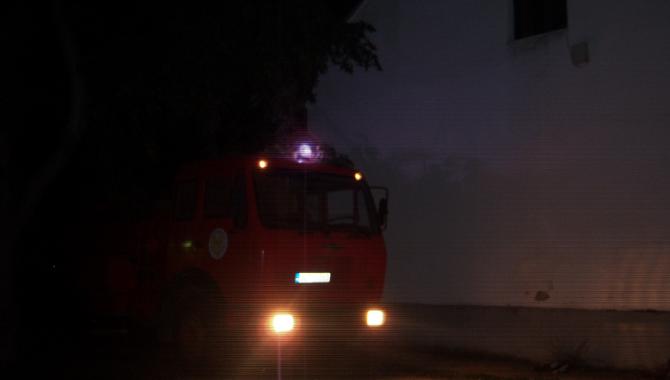 Mostar: Požar i zvukovi eksplozija u Sjevernom logoru