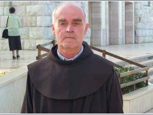Preminuo fra Petar Vlašić, međugorski župnik