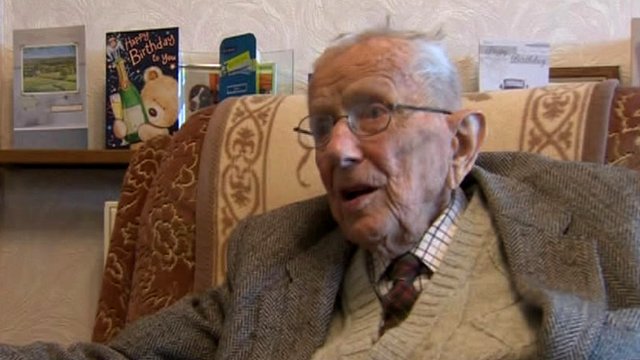 Prije 76 godina ga proglasili mrtvim, a danas slavi 106. rođendan!