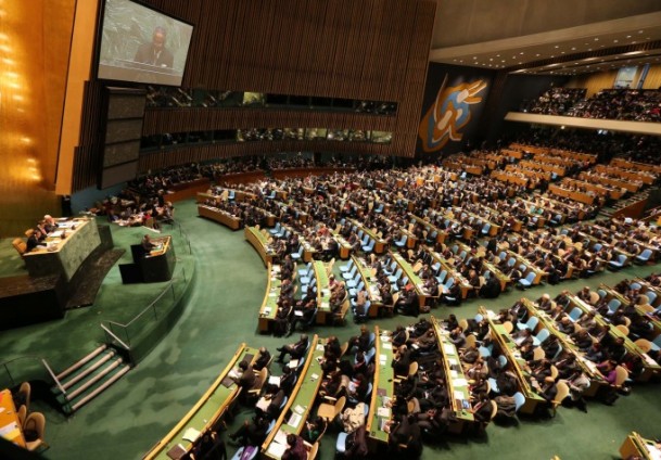 un