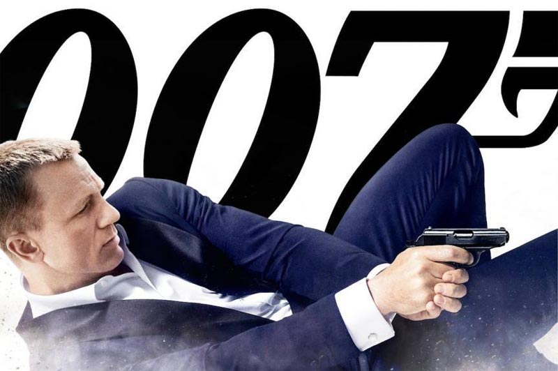 James Bond od večeras u Hrvatskom domu hercega Stjepan Kosače