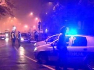 Stravično: Pijani košarkaš u Beogradu automobilom pokosio i ubio djevojku