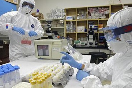 Njemački liječnici kod pacijenta iz Katara otkrili novi virus