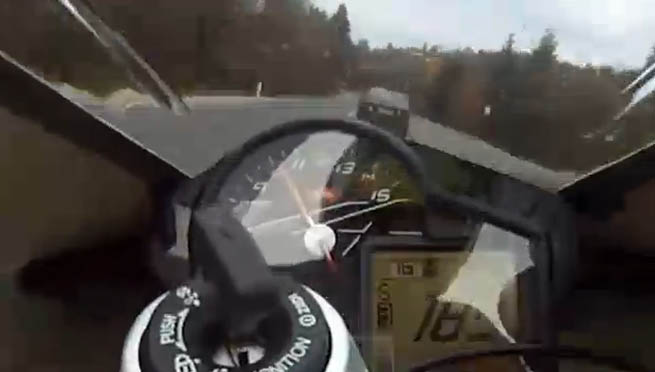 Vozio 250 km/h: Za 20 minuta stigao od Konjica do Sarajeva