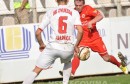 FK Velež - NK Zvijezda Gradačac 2:1