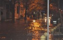 Nevrijeme: Voda na ulicama Mostara