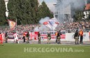 Ultras Zrinjski Mostar, Ultras, Stadion HŠK Zrinjski, FK Velež, Gradski derbi, Gradski derbi Zrinjski - Velež