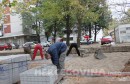 Mostar, radovi, rekonstrukcija ulica