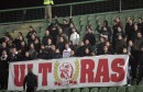 FK Sarajevo-HŠK Zrinjski 1:0