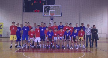 KS HB:Obilježava dan Herceg-Bosne 'all star' utakmicom