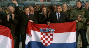 Tri zapovjednika iz 'Oluje' vodit će organizaciju