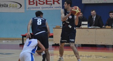 SKK Student - HKK Brotnjo 74:68