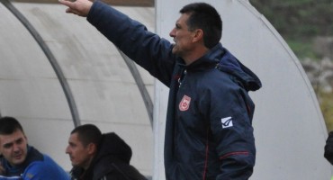 Ibro Rahimić: Zrinjski je jedini klub koji odskače, imaju kontinuitet, organizaciju i rezultat