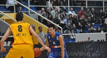 HKK Široki Wwin-KK Olimpija 80:83