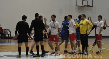 MNK Brotnjo - MNK Student 12:1 (4:1)