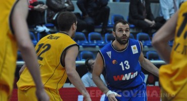 ABA liga: HKK Široki Wwin-KK Split 101:64