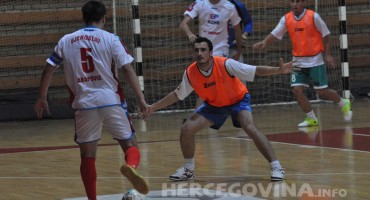 Rezultati međunarodnog Božićnog Turnira  HVIDR-a MOSTAR 2014. - 06.12.2014