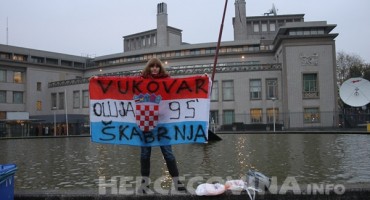 Hrvatska danas iznosi argumente pred ICJ-om