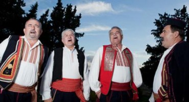 Tomo Matković, ganga