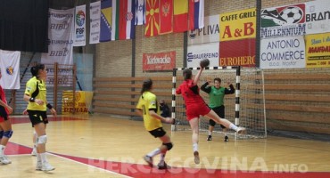 HRK Katarina-RK Krivaja 18:24