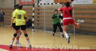 HRK Katarina dočekuje Jedinstvo iz Brčkog