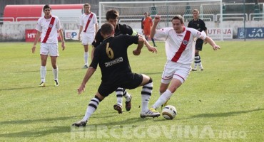 FK Olimpic: U Sarajevu smo kao krme u Teheranu! 