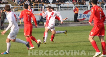 HŠK Zrinjski, Premijer Liga BiH pregled